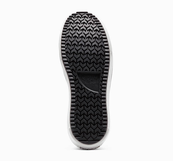 Converse Chuck Taylor All Star Lift Double Stack A15012C