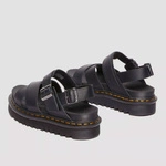 Dr. Martens Sandals Voss II Athena Women's Black 31558001