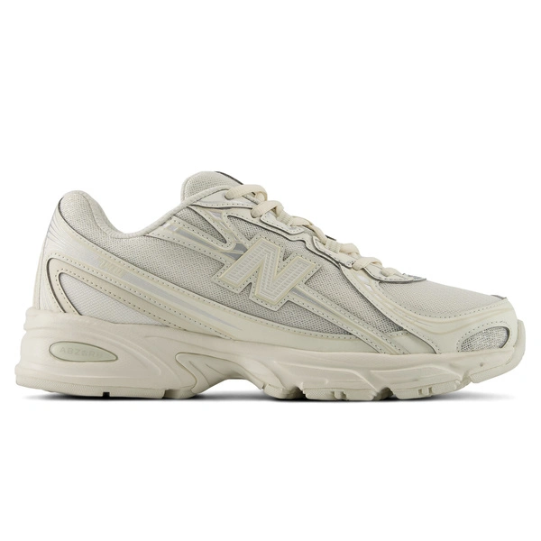 New Balance 740 U74071J Beige Sneakers