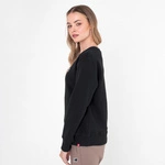 New Balance BLUZA SMALL NB PACK CREWNECK WT23601BK