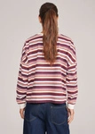 Coalition CLTN MALOS Women's Long Sleeve T-shirt – multicolour
