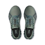 On CLOUD X 4 AD Olive-Stone 3MF10263562