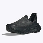 HOKA Restore TC Unisex Sneakers Black / Black