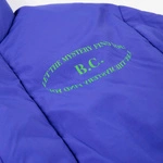 BOBO CHOSES Mystery BC anorak