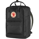 Fjällräven Backpack Kånken Laptop 15" F23524-550 Black
