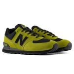 New Balance 574 M57430G Green Sneakers