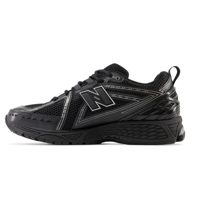New Balance 1906R M1906RCH Black Sneakers