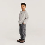BOBO CHOSES Mush Monster Duo sweatshirt