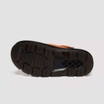 Dr. Martens Zebzag Suede Casual Slingback Platform Mules 31937800