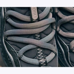 HOKA ORA Primo Unisex Sneakers Black/Black