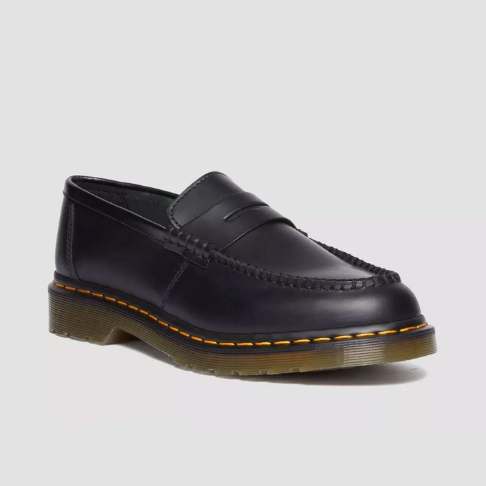 Dr. Martens Loafers Penton Smooth Black 30980001