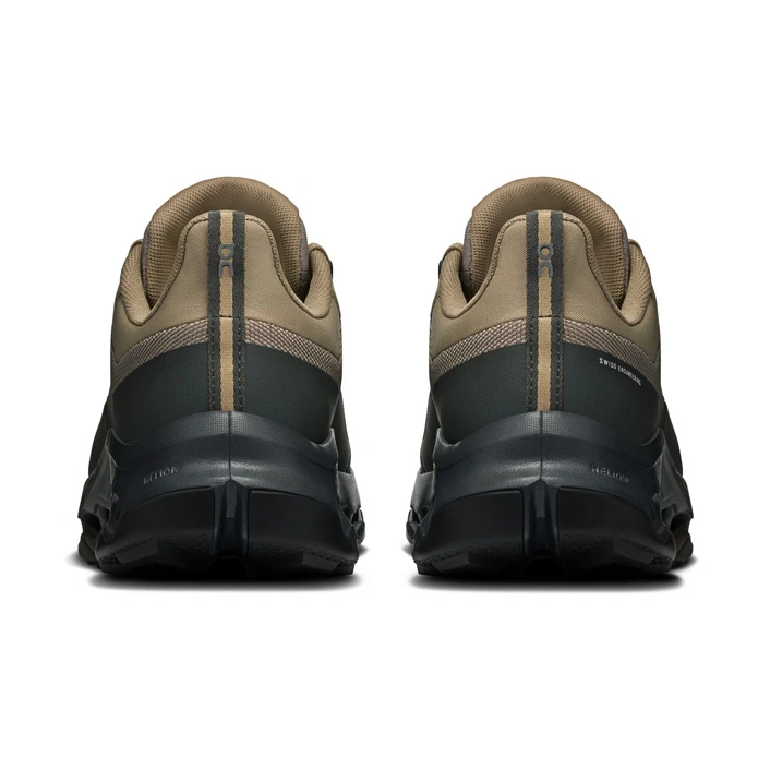 On Cloudhorizon 2 WP Soba-Eclipse 3MG10215335 – Men's Hiking Sneakers
