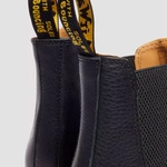Dr. Martens Chelsea boots 2976 Ambassador black 31989001