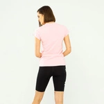 Ellesse Women's HAYES TEE LIGHT PINK