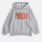 BOBO CHOSES Spicy Pickles hoodie