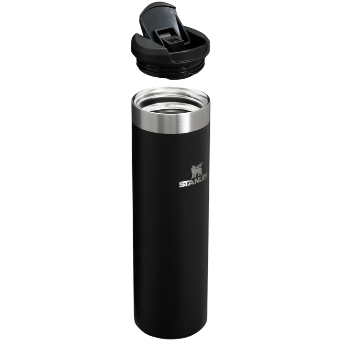 Stanley AEROLIGHT 0,6L Black 2.0