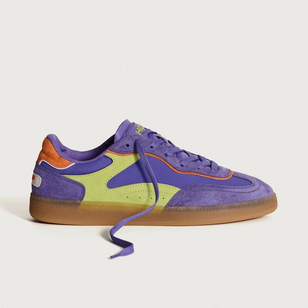 HOFF SNEAKERS PARK MORADO 12519013