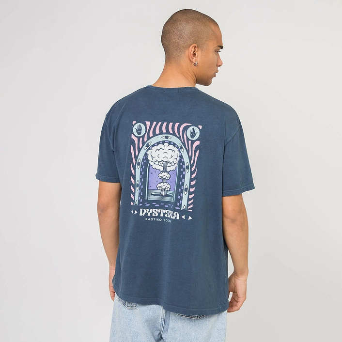 Kaotiko WASHED BOMB DYSTOPIA