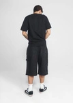 Coalition CLTN SK8 07 Men's T-shirt – black