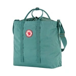 Fjällräven 1960 Tote Frost Green