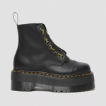 Dr. Martens Sinclair Max Pisa Leather Platform Boots 27358001