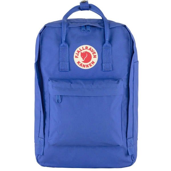 Fjallraven Plecak Kanken Laptop 17" F23525-571 Cobalt Blue