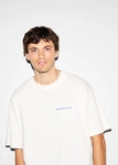 Coalition CLTN RECORD Men's T-shirt – white