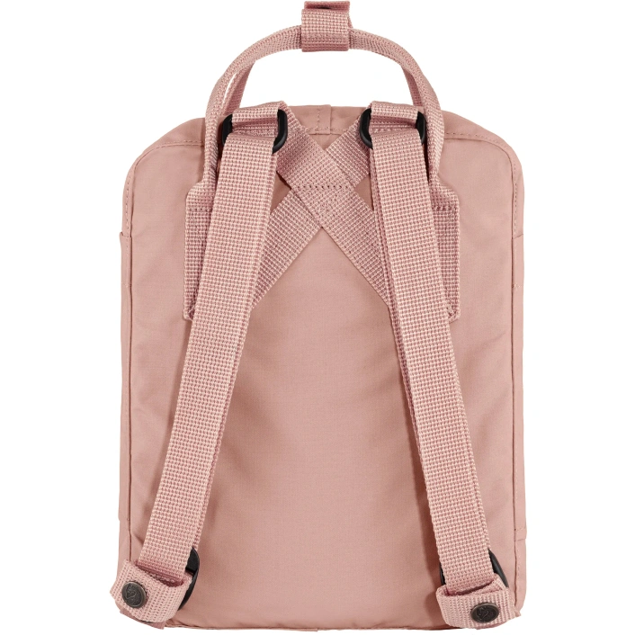 Fjällräven Backpack Kånken Mini F23561-302 Chalk Rose