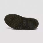 Dr. Martens Clarissa II Quad Milled Nappa Leather Platform Sandals 24476001