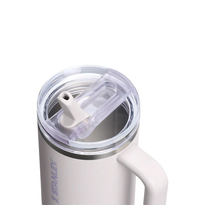 Stanley Tumbler Quencher® ProTour Flip Straw 1.18L Sahara