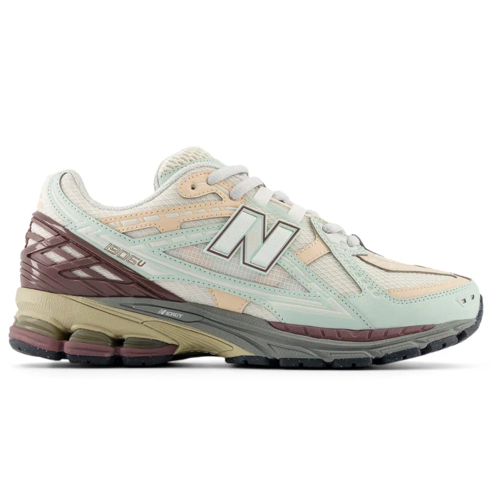 New Balance 1906 M1906ND Green Sneakers
