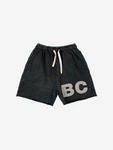 BC FLEECE BERMUDA