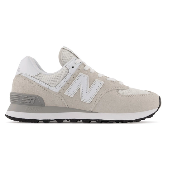 New Balance 574 WL574EVW Beige Women's Sneakers