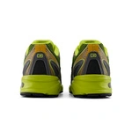 New Balance 740 U74099S Green Sneakers