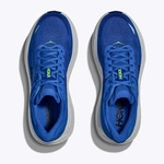 HOKA Bondi 9 Men's Running Shoes Cobalt Blue / Ultramarine