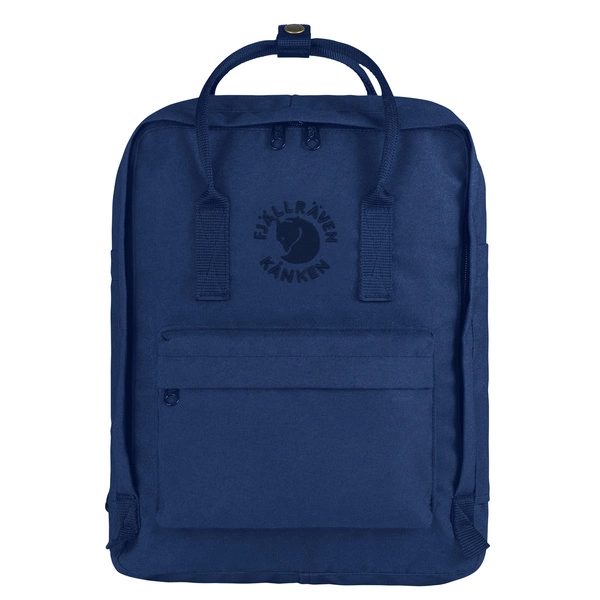 Fjallraven Plecak Re-Kanken F23548-558 Midnight Blue