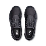 On Cloud 6 Waterproof Black 3WF10051043 Women's Sneakers - Run Colors