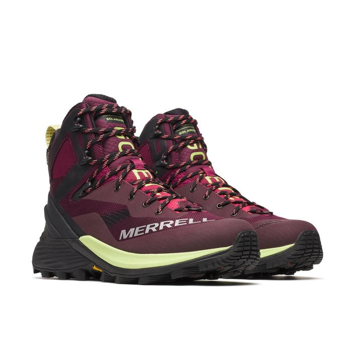Merrell MTL Thermo Rogue 4 Mid GORE-TEX® J038295