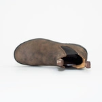 Blundstone 1351 Women's Chelsea Boots Rustic Brown