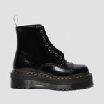 Dr. Martens Sinclair Vegan Platform Boots DM26410001