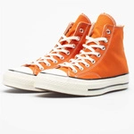 Converse VINTAGE CANVAS CHUCK 70 HI BURNT ORANGE 171475C