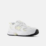 New Balance White Sneakers 530 GR530SK