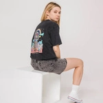 Kaotiko M/C WASHED 80´S 