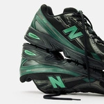 New Balance 740 U7407T3 Green Sneakers