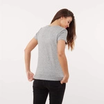 Levi's THE PERFECT GRAPHIC TEE HEATHER GREY