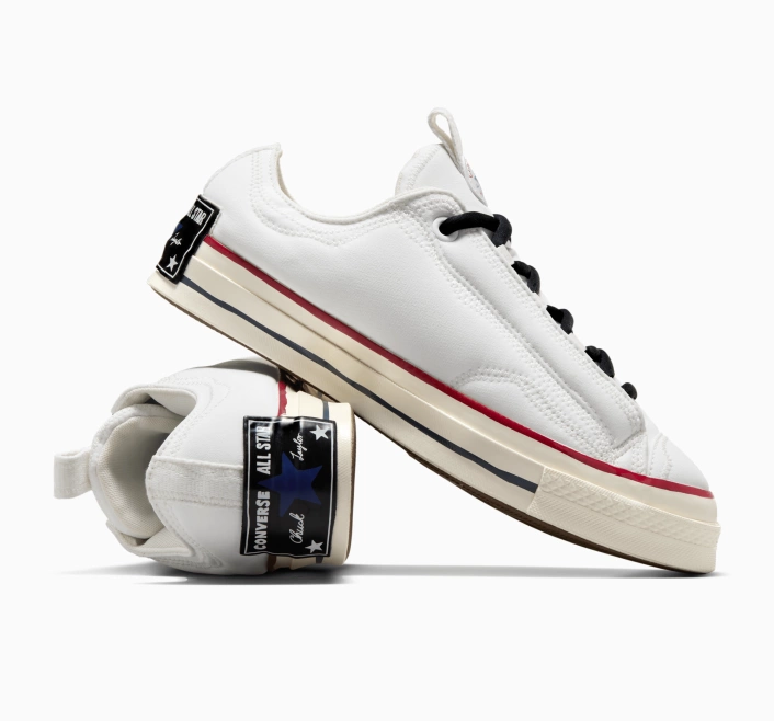 Converse Chuck 70 Sketch Puffed A11456C