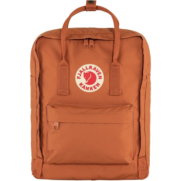 Fjallraven Plecak Kanken F23510-243 Terracotta Brown