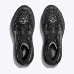 HOKA WOMAN'S SPEEDGOAT 6 GORE-TEX BLACK/OUTER ORBIT 1155151-BCKT