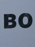 BOBO SHORT SLEEVE T-SHIRT