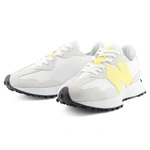 New Balance 327 W3276F7 White Women's Sneakers